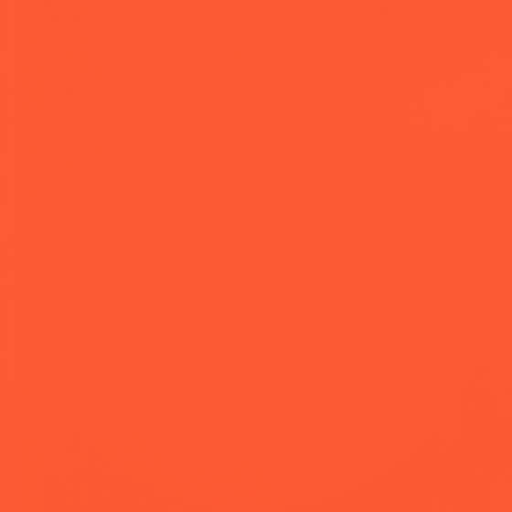 Оранжевый глянец RB110220