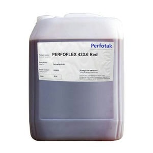 Клей мебельный Perfoflex 433.6 - RED